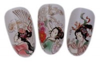 GEISHA
