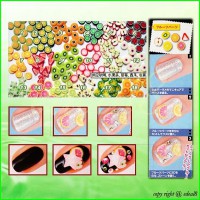 RUEDA FRUTAS (150 UNIDS)